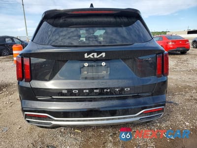 Zdjęcie 6 z 12 samochodu: 2022 KIA SORENTO S VIN:5XYRL4LC1NG117776 - miniatura