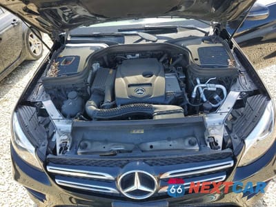 Zdjęcie 12 z 13 samochodu: 2019 MERCEDES-BENZ GLC 300 4MATIC VIN:WDC0G4KB9KF659979 - miniatura
