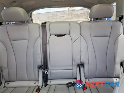Zdjęcie 10 z 13 samochodu: 2018 AUDI Q7 BASE VIN:WA1VAAF76JD013272 - miniatura