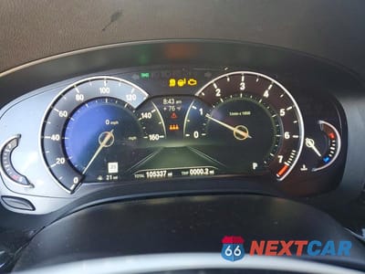 Zdjęcie 9 z 13 samochodu: 2018 BMW 540 I VIN:WBAJE5C50JWA94924 - miniatura