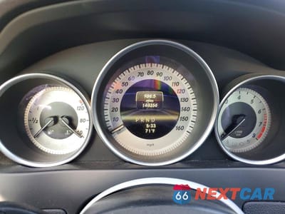 Zdjęcie 9 z 13 samochodu: 2013 MERCEDES-BENZ C 250 VIN:WDDGF4HB3DA769298 - miniatura