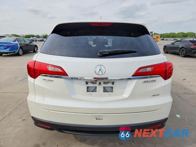 Zdjęcie 6 z 13 samochodu: 2014 ACURA RDX TECHNOLOGY VIN:5J8TB4H52EL012625 - miniatura