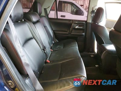 Zdjęcie 11 z 14 samochodu: 2016 TOYOTA 4RUNNER TRAIL PREMIUM VIN:JTEBU5JR0G5276940 - miniatura