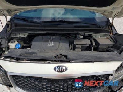 Zdjęcie 12 z 13 samochodu: 2016 KIA SEDONA LX VIN:KNDMB5C17G6198838 - miniatura