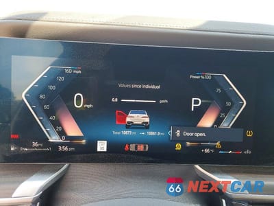 Zdjęcie 9 z 12 samochodu: 2026 BMW 740 XI VIN:WBA33EH05TCW27220 - miniatura
