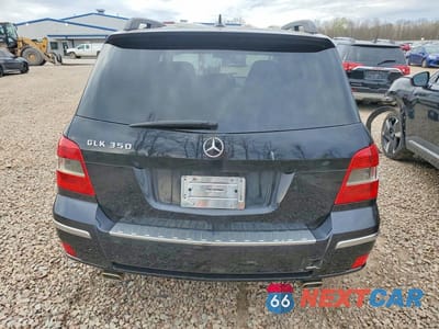 Zdjęcie 6 z 13 samochodu: 2012 MERCEDES-BENZ GLK 350 VIN:WDCGG5GB0CF762111 - miniatura