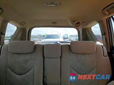 Zdjęcie 10 z 14 samochodu: 2010 TOYOTA RAV4 BASE VIN:2T3BF4DV0AW051127 - miniatura