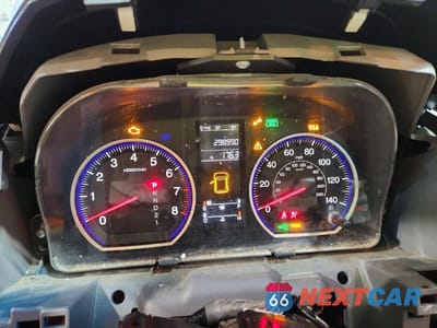 Zdjęcie 9 z 13 samochodu: 2007 HONDA CR-V LX VIN:JHLRE38387C020064 - miniatura