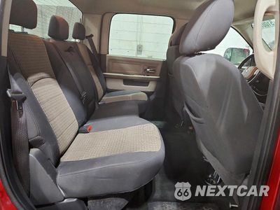 Zdjęcie 10 z 13 samochodu: 2010 DODGE RAM 1500 VIN:1D7RV1CT7AS146640 - miniatura