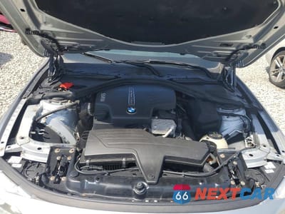 Zdjęcie 11 z 12 samochodu: 2016 BMW 428 XI GRAN COUPE SULEV VIN:WBA4C9C50GG139788 - miniatura