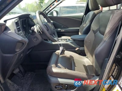 Zdjęcie 7 z 12 samochodu: 2024 LEXUS TX 350 LUXURY VIN:5TDAAAB61RS012564 - miniatura