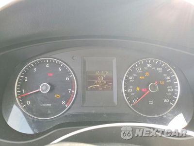 Zdjęcie 9 z 12 samochodu: 2012 VOLKSWAGEN JETTA SE VIN:3VWDP7AJ9CM375347 - miniatura