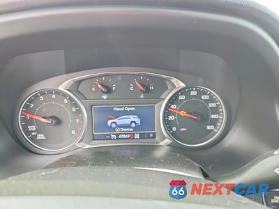 Zdjęcie 9 z 12 samochodu: 2021 GMC ACADIA SLT VIN:1GKKNULS8MZ126921 - miniatura