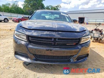 Piąte zdjęcie samochodu w środku: 2019 DODGE CHARGER SXT VIN:2C3CDXBG0KH707851 - miniatura