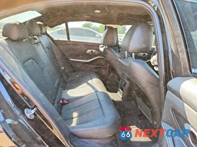 Zdjęcie 10 z 12 samochodu: 2019 BMW 330XI VIN:WBA5R7C53KAJ87692 - miniatura