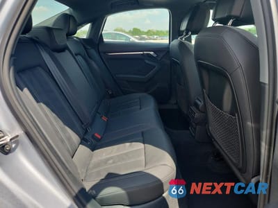 Zdjęcie 10 z 12 samochodu: 2022 AUDI A3 PREMIUM VIN:WAUAUDGYXNA105462 - miniatura