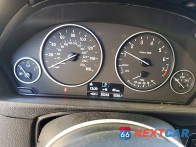 Zdjęcie 9 z 12 samochodu: 2013 BMW 328 I SULEV VIN:WBA3C1G50DNR49386 - miniatura