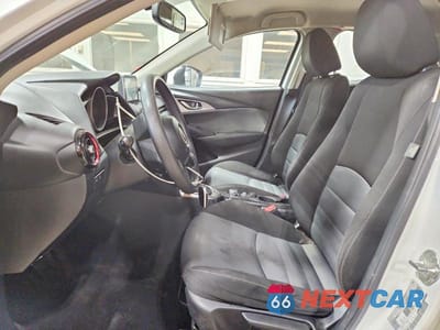 Zdjęcie 7 z 12 samochodu: 2016 MAZDA CX-3 SPORT VIN:JM1DKDB74G0140527 - miniatura