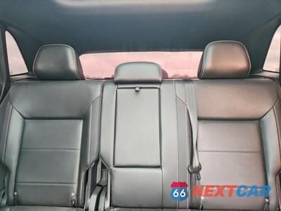 Zdjęcie 10 z 13 samochodu: 2022 VOLKSWAGEN ATLAS CROSS SPORT SE VIN:1V2JE2CA3NC205175 - miniatura