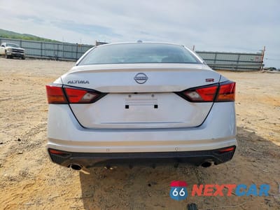 Zdjęcie 6 z 13 samochodu: 2023 NISSAN ALTIMA SR VIN:1N4BL4CVXPN370194 - miniatura