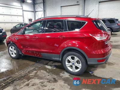 Drugie zdjęcie samochodu z przodu: 2014 FORD ESCAPE SE VIN:1FMCU9GXXEUD55486 - miniatura