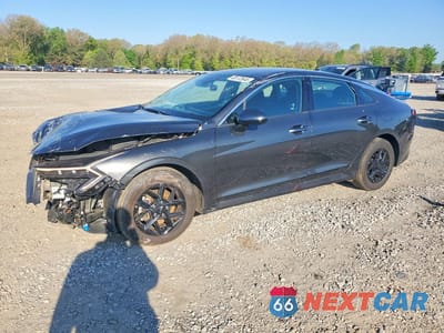 2026 KIA K5 LXS KNAG24J77T5410682 - główne zdjęcie licytacji z USA - miniatura