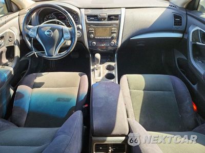Zdjęcie 8 z 13 samochodu: 2013 NISSAN ALTIMA 2.5 VIN:1N4AL3AP5DC261885 - miniatura