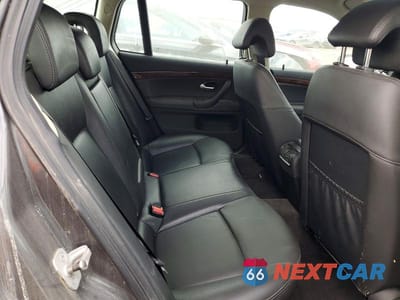 Zdjęcie 10 z 12 samochodu: 2011 SAAB 9-3 2.0T VIN:YS3FA5CYXB1314931 - miniatura