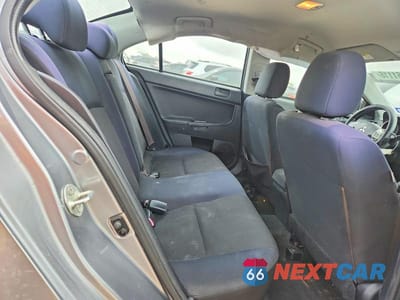 Zdjęcie 10 z 11 samochodu: 2014 MITSUBISHI LANCER ES VIN:JA32U2FU8EU004024 - miniatura