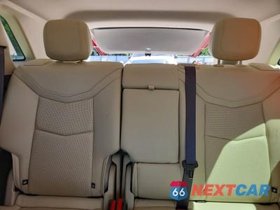 Zdjęcie 10 z 13 samochodu: 2020 CADILLAC XT5 PREMIUM LUXURY VIN:1GYKNCRS2LZ146118 - miniatura