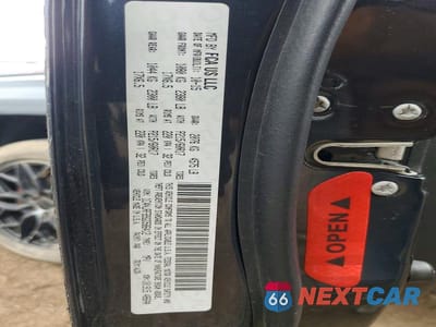 Zdjęcie 13 z 13 samochodu: 2016 JEEP PATRIOT LATITUDE VIN:1C4NJRFB9GD586412 - miniatura