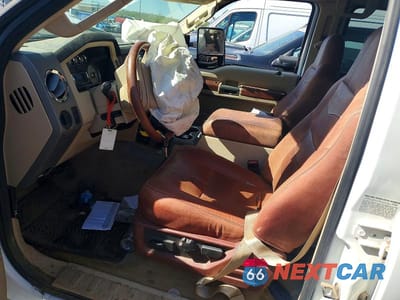 Zdjęcie 7 z 14 samochodu: 2009 FORD F350 SUPER DUTY VIN:1FTWW33R79EB09608 - miniatura