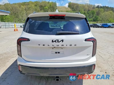 Zdjęcie 6 z 13 samochodu: 2025 KIA TELLURIDE EX X-LINE VIN:5XYP3DGC7SG705372 - miniatura