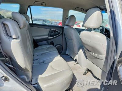 Zdjęcie 10 z 11 samochodu: 2009 TOYOTA RAV4 ADVENTURE VIN:JTMBF33V19D019033 - miniatura
