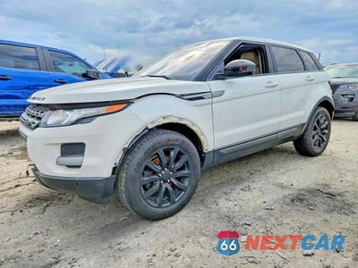 2014 LAND ROVER RANGE ROVER EVOQUE PURE SALVN2BG7EH872965 - główne zdjęcie licytacji z USA - miniatura