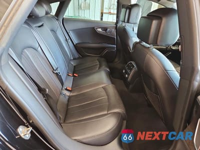 Zdjęcie 10 z 13 samochodu: 2017 AUDI A7 PRESTIGE VIN:WAU22BFC0HN084090 - miniatura