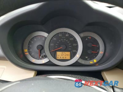 Zdjęcie 9 z 13 samochodu: 2009 TOYOTA RAV4 BASE VIN:JTMBF33V49D020385 - miniatura