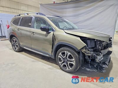 Czwarte zdjęcie samochodu z boku: 2024 SUBARU ASCENT LIMITED VIN:4S4WMAUDXR3400155 - miniatura