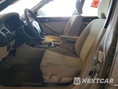 Zdjęcie 7 z 12 samochodu: 2006 HONDA CIVIC VIN:JHMES96645S003333 - miniatura