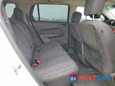 Zdjęcie 10 z 12 samochodu: 2013 GMC TERRAIN SLE VIN:2GKALMEK4D6356370 - miniatura