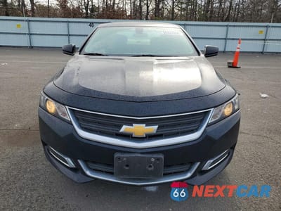Piąte zdjęcie samochodu w środku: 2015 CHEVROLET IMPALA LS VIN:2G11Z5SL1F9270893 - miniatura