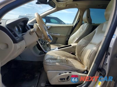 Zdjęcie 7 z 12 samochodu: 2012 VOLVO XC60 3.2 VIN:YV4952DLXC2327018 - miniatura