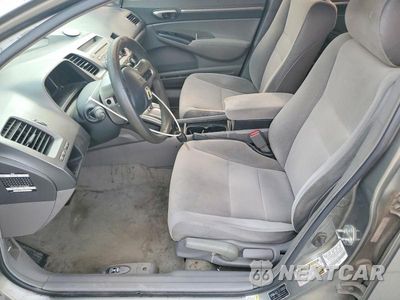 Zdjęcie 7 z 12 samochodu: 2007 HONDA CIVIC EX VIN:1HGFA16877L131513 - miniatura