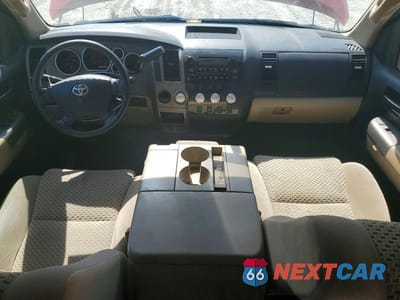 Zdjęcie 8 z 12 samochodu: 2012 TOYOTA TUNDRA GRADE VIN:5TFRM5F10CX048988 - miniatura