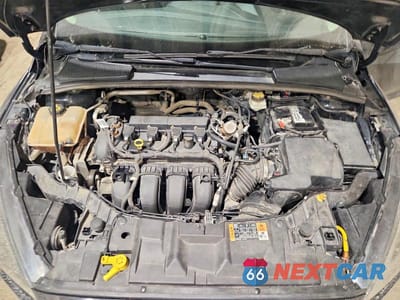 Zdjęcie 11 z 11 samochodu: 2017 FORD FOCUS SE VIN:1FADP3F29HL255561 - miniatura