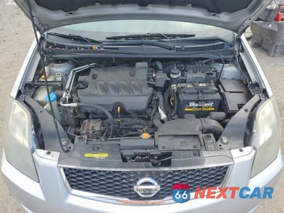 Zdjęcie 11 z 12 samochodu: 2012 NISSAN SENTRA 2.0 VIN:3N1AB6AP6CL617992 - miniatura