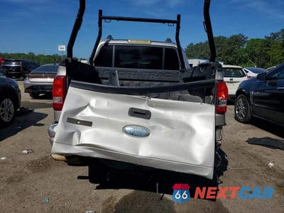 Zdjęcie 6 z 12 samochodu: 2007 FORD EXPLORER SPORT TRAC LIMITED VIN:1FMEU33K07UA46998 - miniatura
