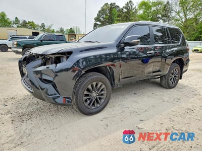 2023 LEXUS GX 460 BASE JTJAM7BX5P5377008 - główne zdjęcie licytacji z USA - miniatura