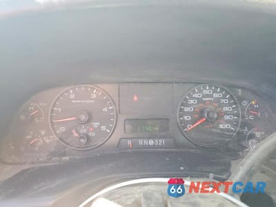 Zdjęcie 9 z 12 samochodu: 2005 FORD F450 SUPER DUTY VIN:1FDXF46P65EC57999 - miniatura