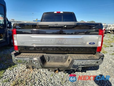 Zdjęcie 6 z 12 samochodu: 2017 FORD F250 SUPER DUTY VIN:1FT7W2BTXHEC40851 - miniatura